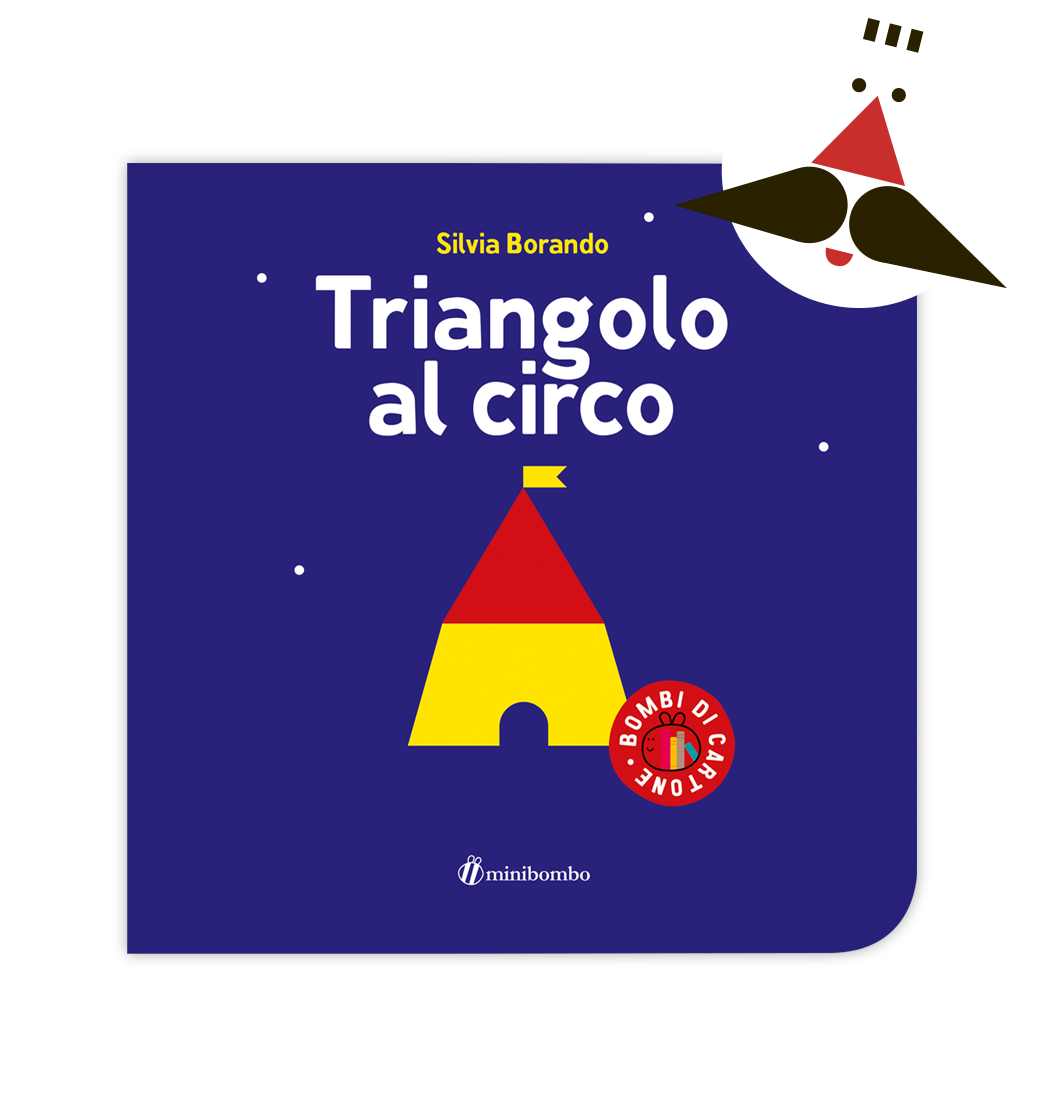 Triangolo al circo