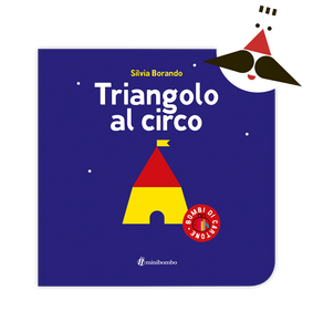 Triangolo al circo