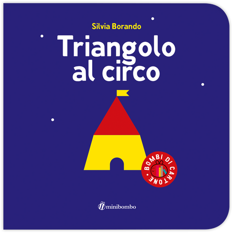 Triangolo al circo