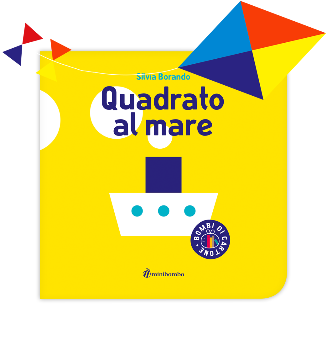 Quadrato al mare