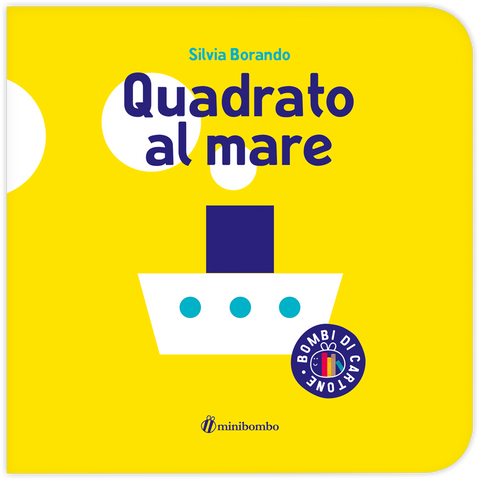 Quadrato al mare