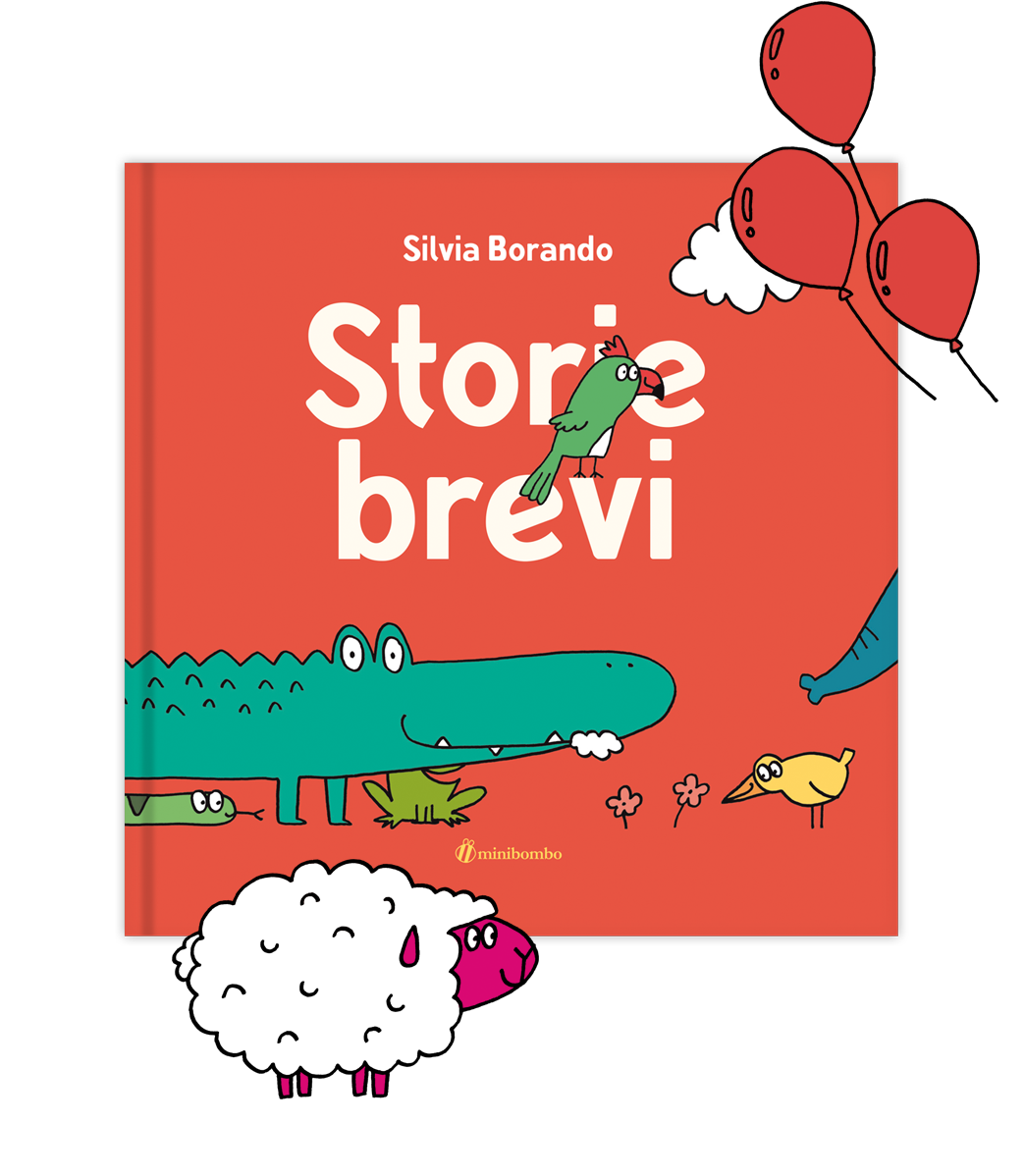 Storie brevi