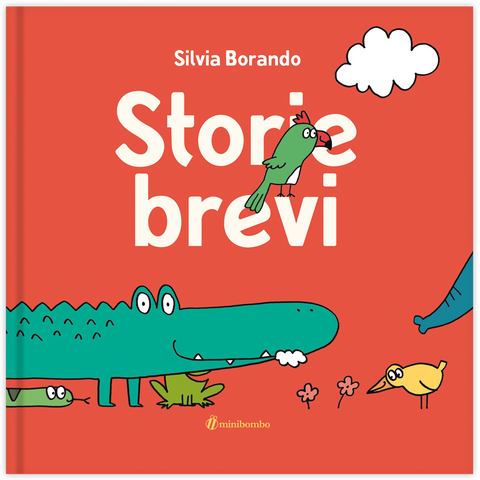 Storie brevi