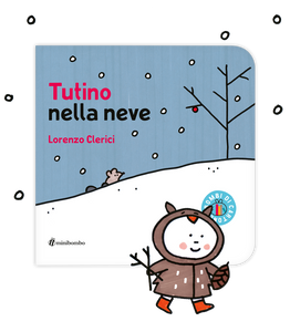 Tutino nella neve