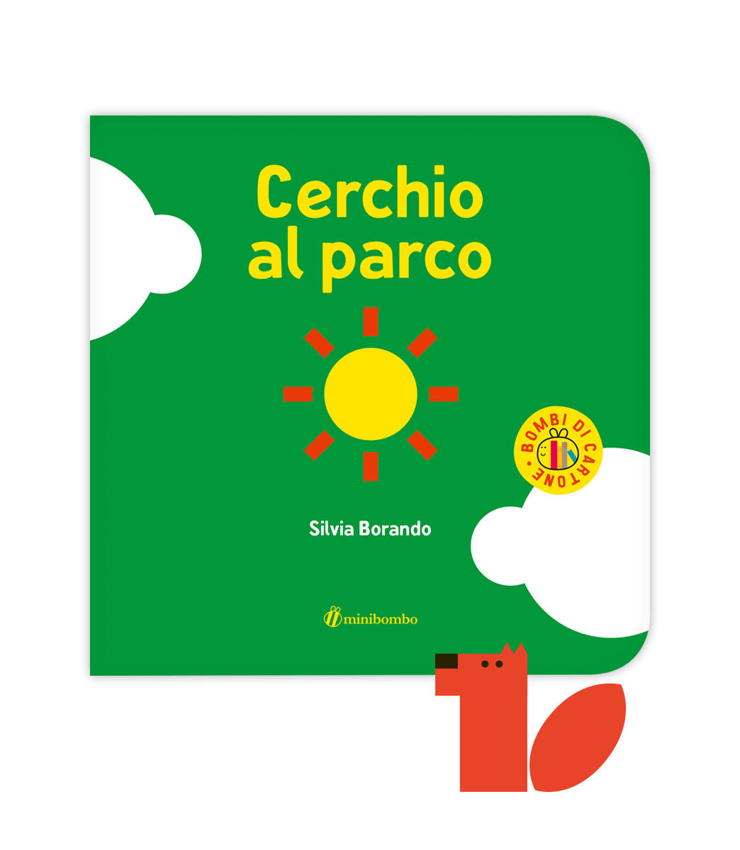 Cerchio al parco