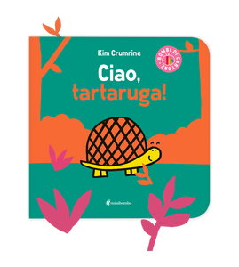 Ciao, tartaruga!