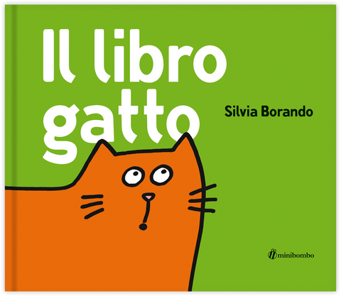 minibombo — Questo libro fa di tutto