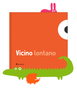 Vicino lontano di Silvia Borando