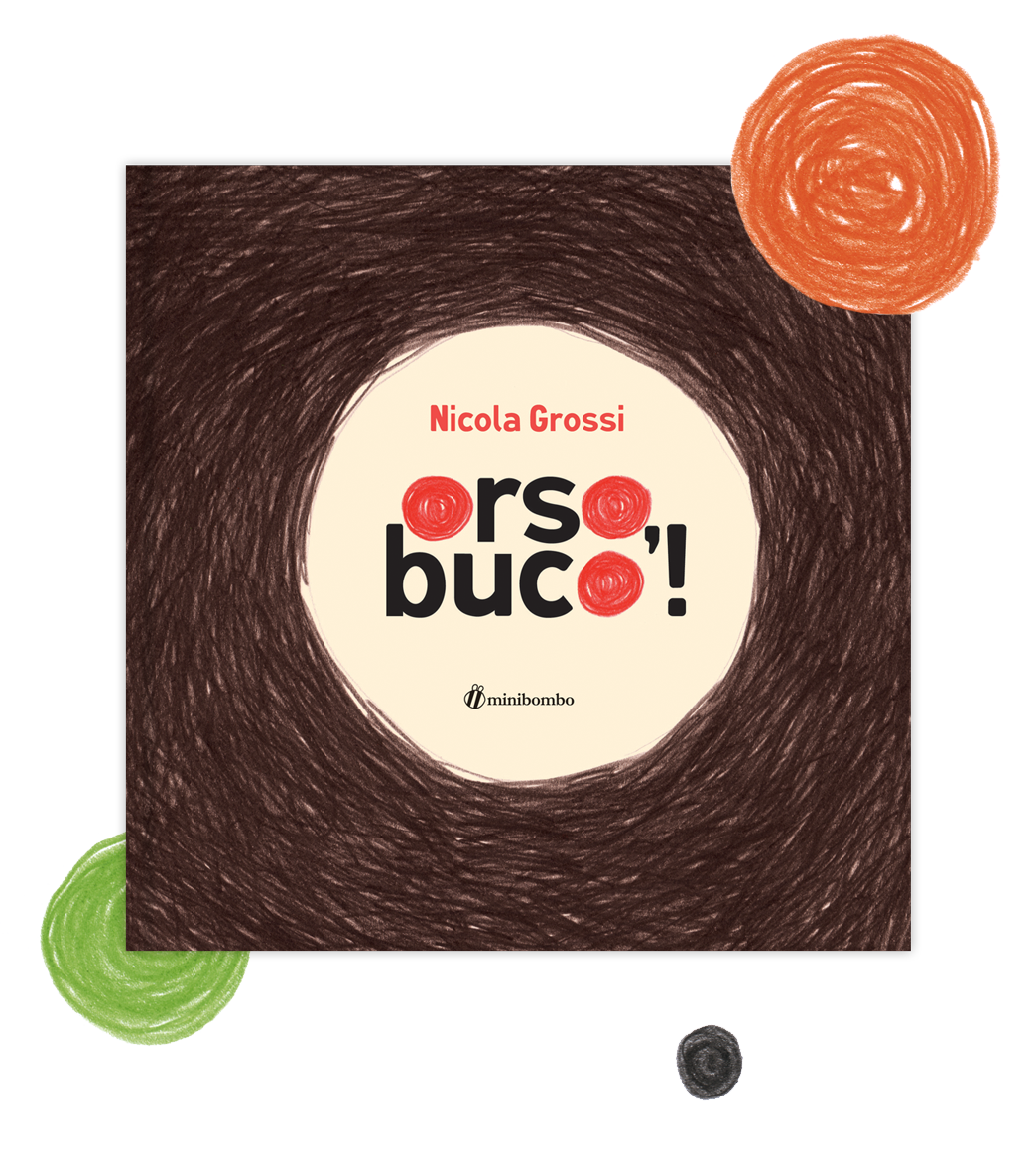 Orso buco di Nicola Grossi