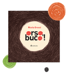 Orso buco di Nicola Grossi