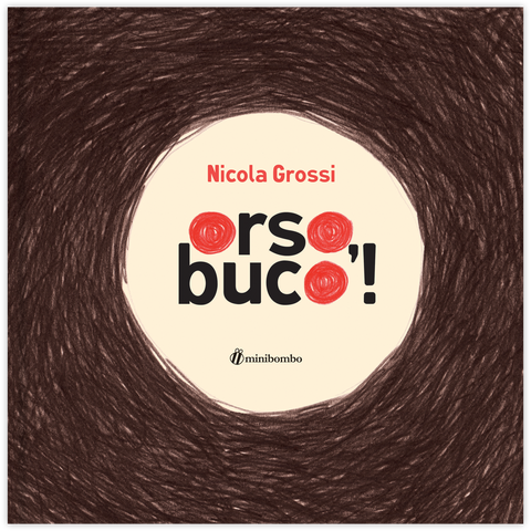 Orso buco di Nicola Grossi