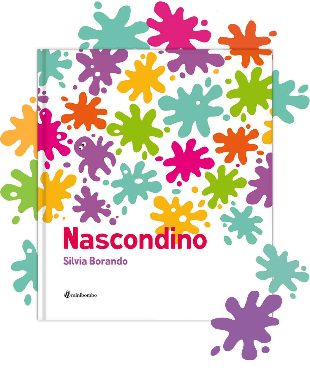 Nascondino di Silvia Borando