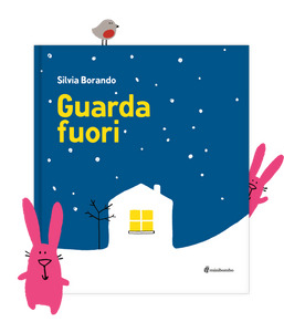 Guarda fuori di Silvia Borando