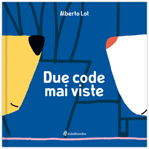 Due code mai viste di Alberto Lot