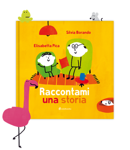 Raccontami una storia