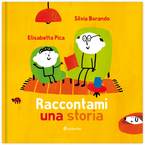 Raccontami una storia